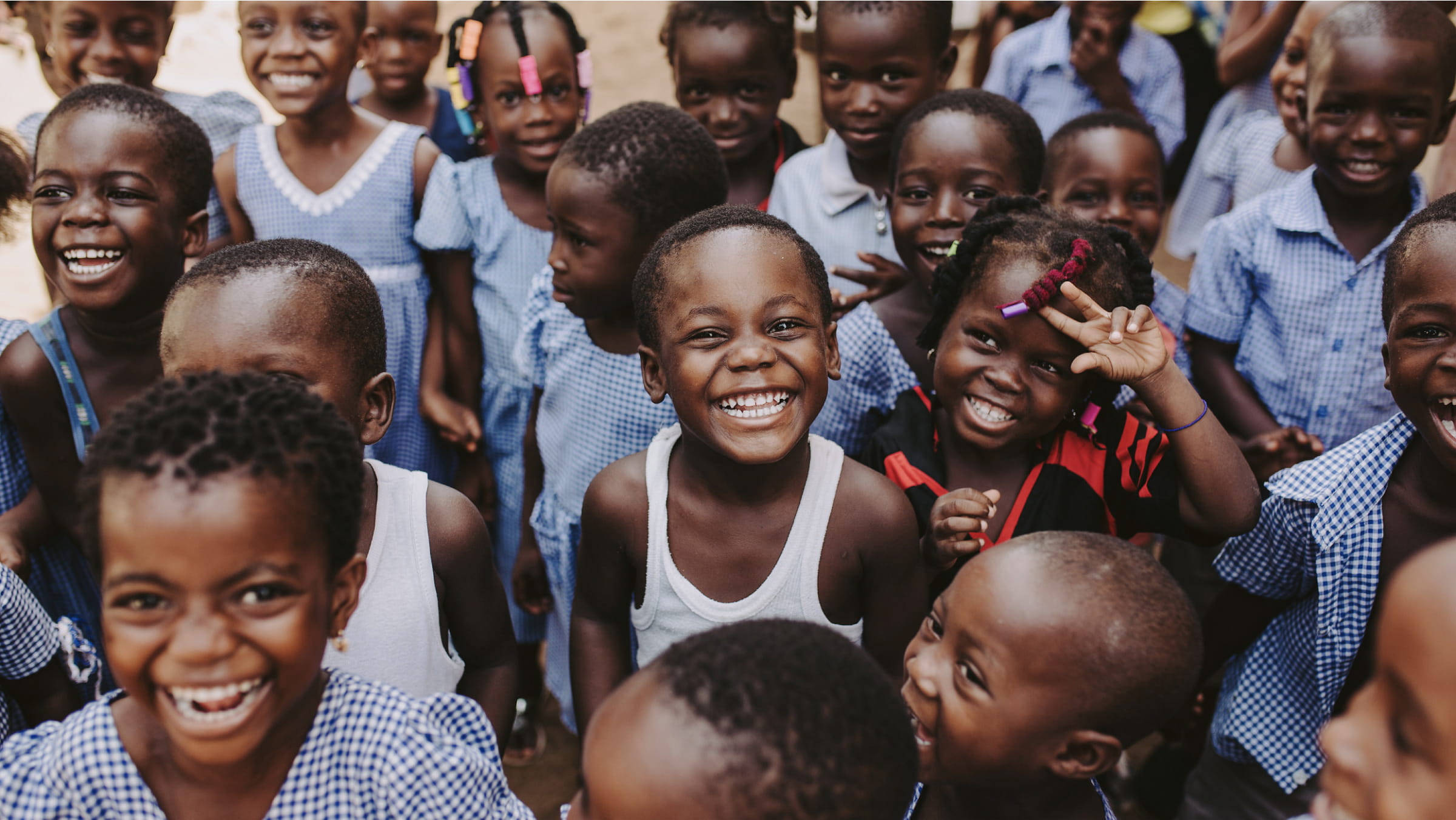 Child Sponsorship Final